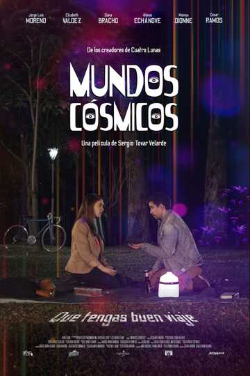 Mundos cósmicos