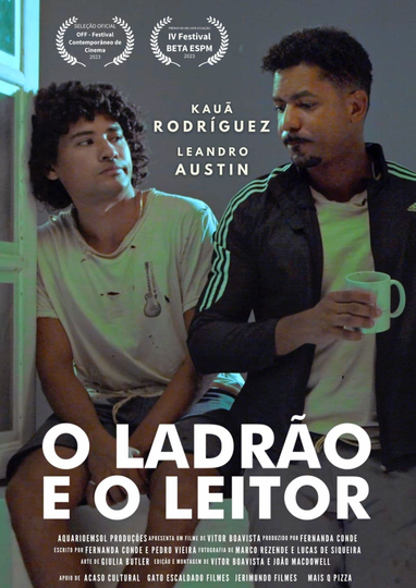 O Ladrão e o Leitor