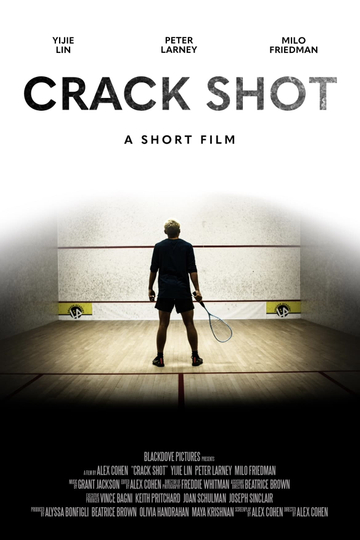 Crack Shot