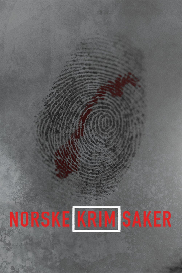 Norwegian Crime Stories