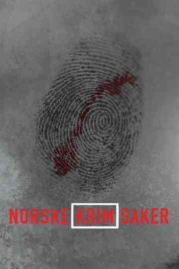 Norwegian Crime Stories