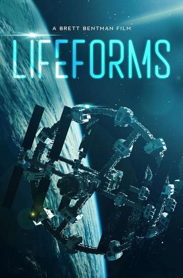 Lifeforms Poster