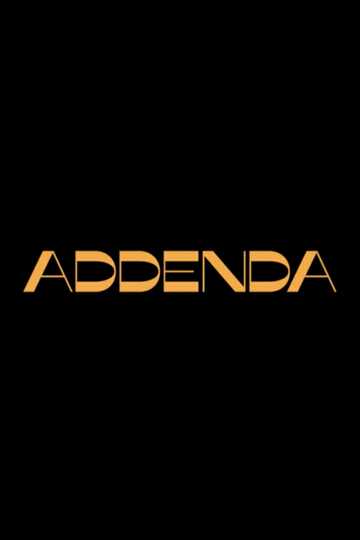 Addenda