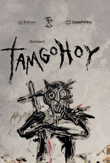 Tamgohoy Poster