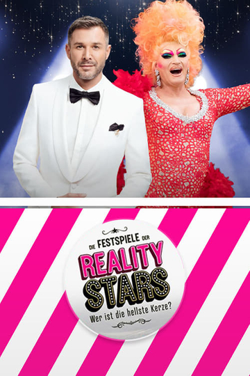 Die Festspiele der Reality Stars