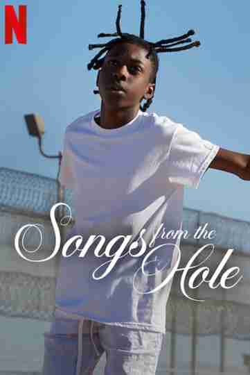 Songs from the Hole Poster