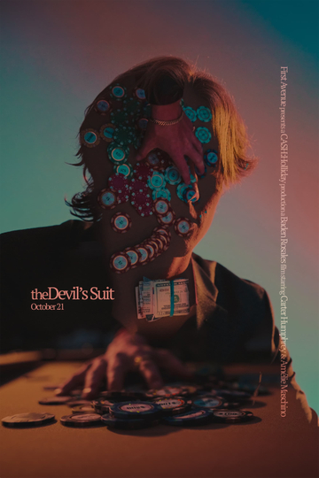 The Devil's Suit