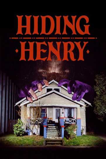 Hiding Henry