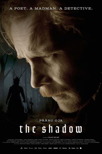 The Shadow