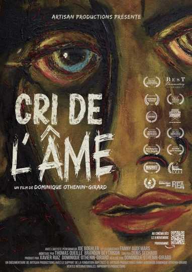 Cri de l'âme Poster