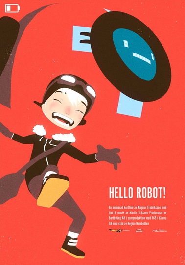 Hello Robot!