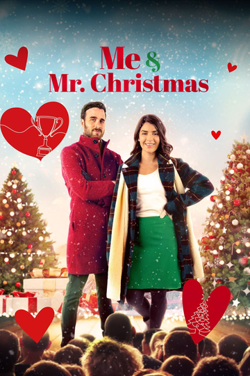 Me and Mr. Christmas Poster