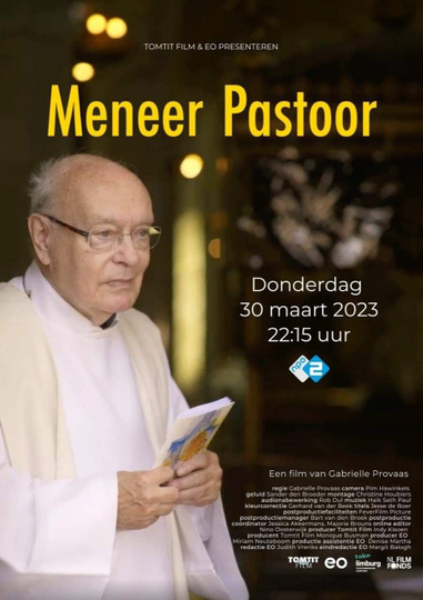 Meneer Pastoor