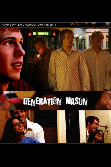 Generation Mason