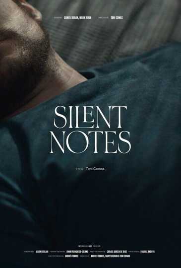 Silent Notes Poster