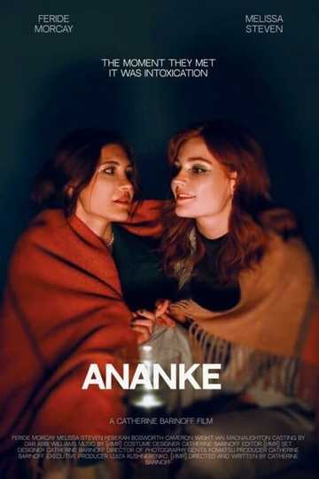 Ananke Poster