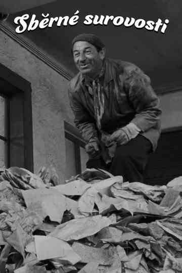 The Junk Shop Poster