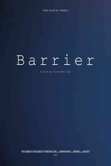 Barrier