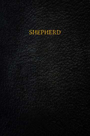 Shepherd Poster