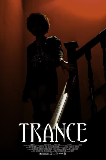 Trance Poster