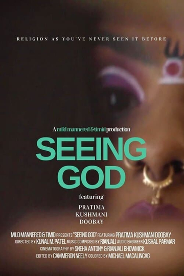 Seeing God