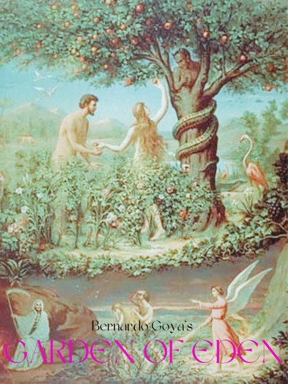 Garden of Eden