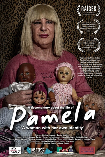 Pamela