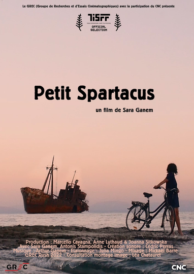 Petit Spartacus