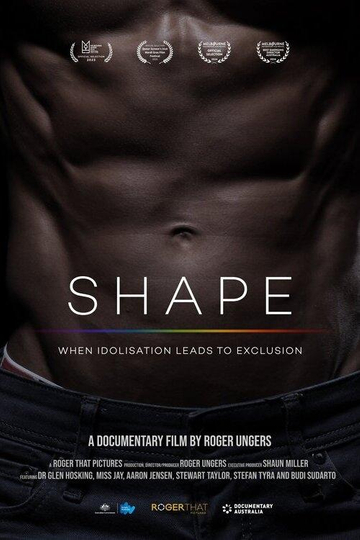 Shape Poster