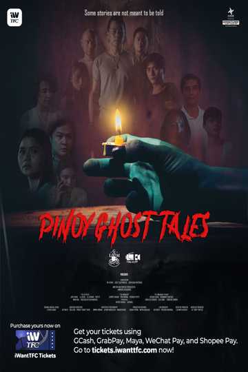 Pinoy Ghost Tales