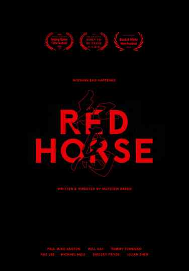 Red Horse