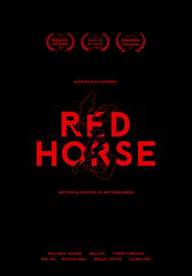 Red Horse