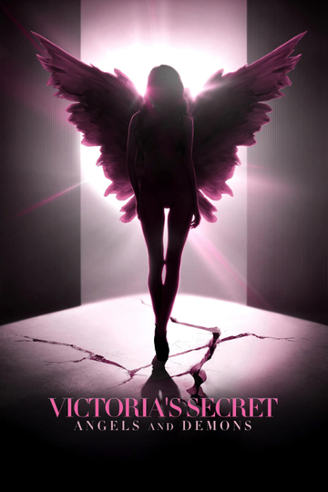 Victoria's Secret: Angels and Demons Poster