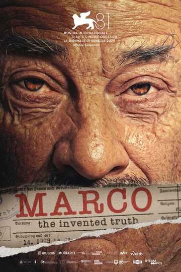 Marco: The Invented Truth