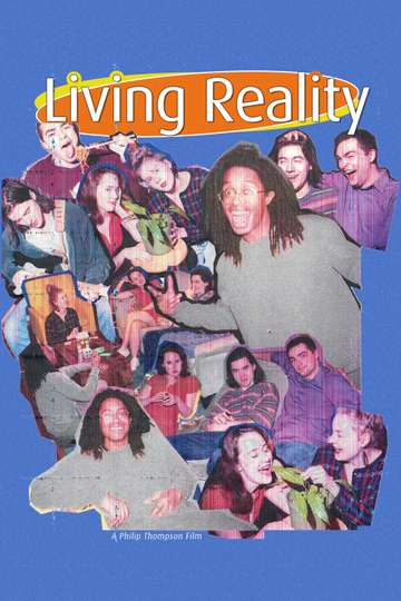 Living Reality Poster