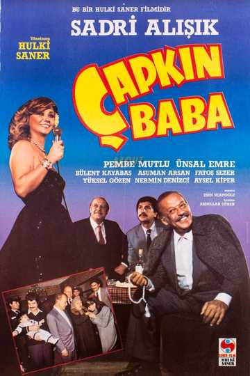 Çapkın Baba