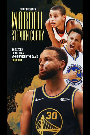 Wardell Stephen Curry Poster