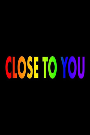 Close to You Poster