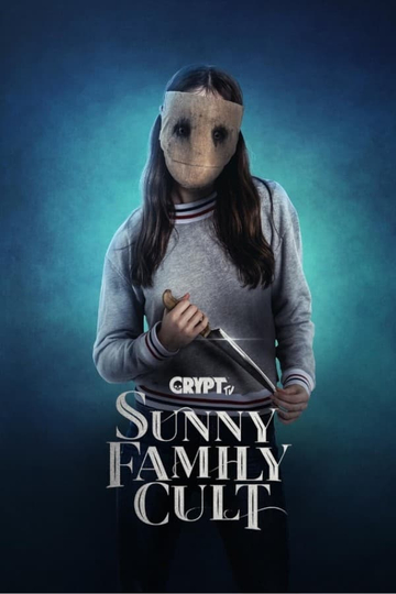 Sunny Family Cult Poster