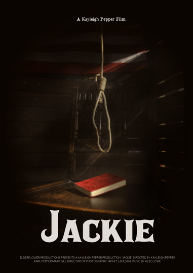 Jackie Poster