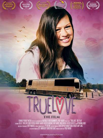 "Truelove: The Film" Poster
