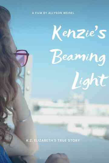 Kenzie's Beaming Light