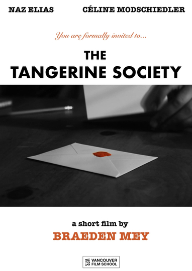 The Tangerine Society