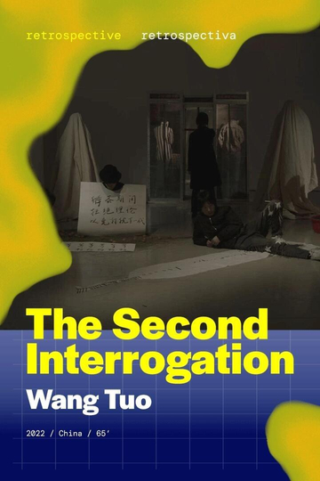 The Second Interrogation