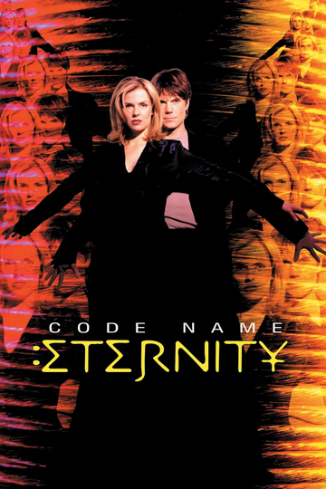 Code Name: Eternity Poster