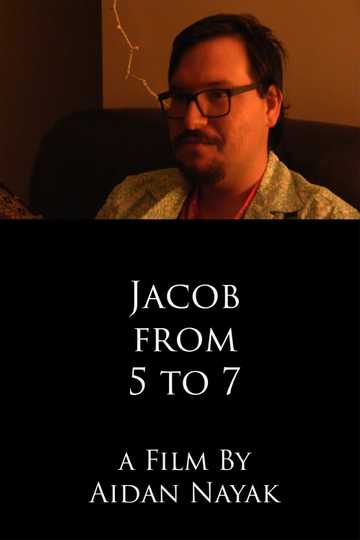 Jacob From 5 To 7 Poster