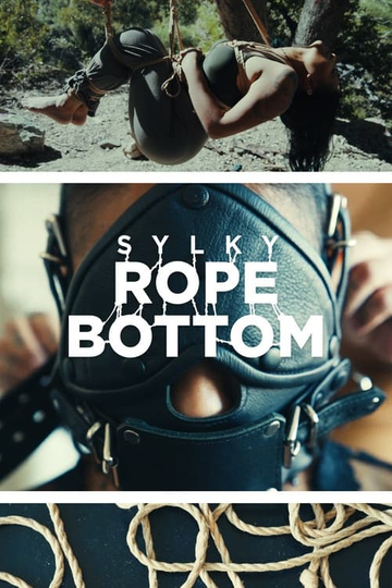 Rope Bottom Poster