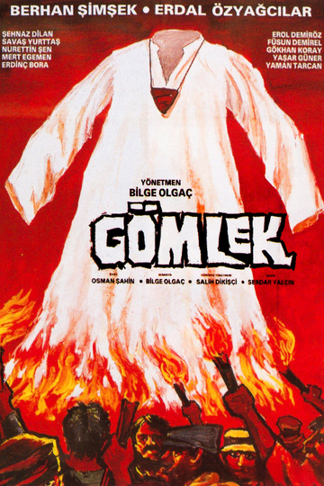 Gömlek Poster