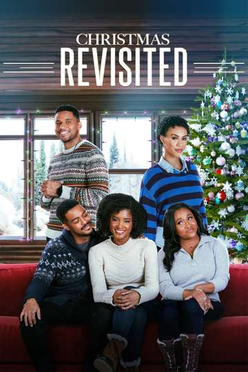 Christmas Revisited Poster