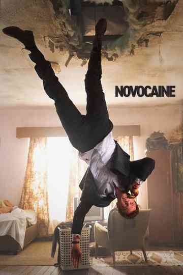 Novocaine Poster